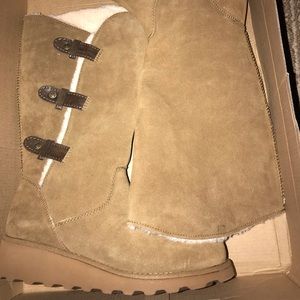 Bearpaw Hayden 2028W/Hickory/Condition (New)